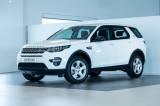 LAND ROVER Discovery Sport 2.0 eD4 150 CV 2WD Pure