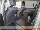 TOYOTA Hilux 2.8 D 4WD 4 porte Double Cab Comfort