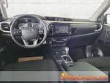 TOYOTA Hilux 2.8 D 4WD 4 porte Double Cab Comfort