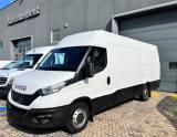 IVECO Daily 35S16 passo lungo T.A