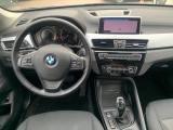 BMW X1 sDrive20d Business Advantage