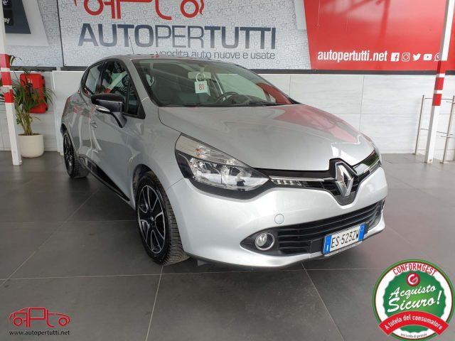 RENAULT Clio 0.9 TCe 12V 90CV S&S 5p Energy
