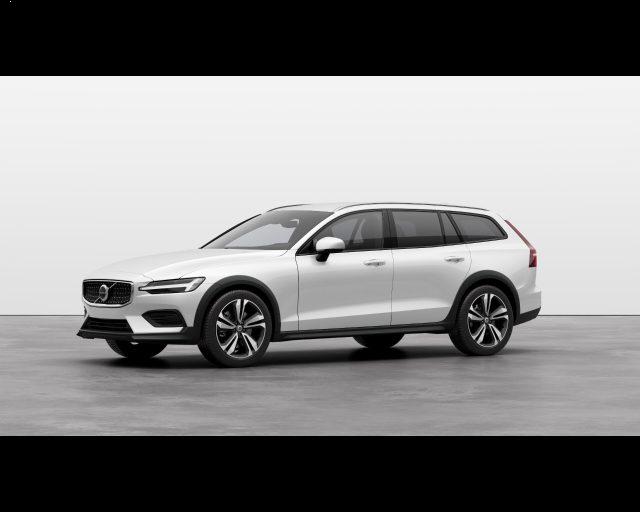 VOLVO V60 CROSS COUNTRY B4 AWD GEARTRONIC PLUS
