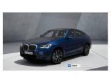BMW X4 xDrive30d 48V Msport
