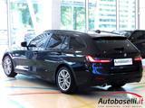 BMW 320 D TOURING BUSINESS ADVANTAGE AUTOMATIC LED