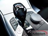 BMW 320 D TOURING BUSINESS ADVANTAGE AUTOMATIC LED