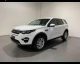 LAND ROVER Discovery SPORT 2.0 TD4 HSE AWD AUTO.