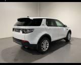 LAND ROVER Discovery SPORT 2.0 TD4 HSE AWD AUTO.