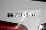 MERCEDES-BENZ B 200 Classe B 200d Automatic Sport