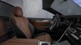 BMW 840 i xDrive Cabrio
