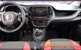 FIAT Doblo Doblò 1.6 MJT 120CV S&S PC Combi Easy