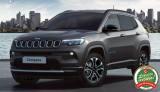 JEEP Compass 1.5 Turbo T4 130CV MHEV 2WD Limited MY23