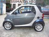 SMART ForTwo 600 smart cabrio & passion