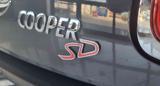 MINI Cooper SD 2.0 Cooper SD 5 porte cambio automatico