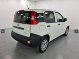 FIAT Panda 1.0 GSE S&S Hybrid Pop Van 2 posti PREZZO REALE