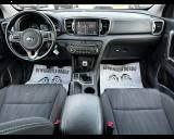 KIA Sportage 1.7 CRDI 2WD Business Class