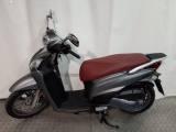 KYMCO People 125 one