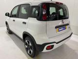 FIAT Panda Cross 1.0 FireFly S&S Hybrid PARI AL NUOVO
