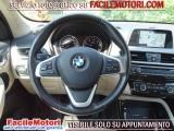 BMW X1 sDrive18d xLine Pack Tagliandi