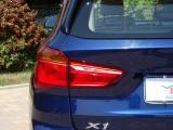 BMW X1 sDrive18d xLine Pack Tagliandi