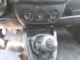 FIAT DOBLO'  1.6 MJT 105CV