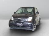 SMART ForTwo III 2020 -  eq Passion 4,6kW