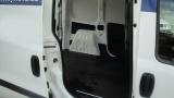 FIAT Doblo Doblò 1.6 MJT 105CV PL-TN Cargo Maxi Lamierato