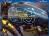 CAGIVA SST - SX Finanziabile - blu - 2670