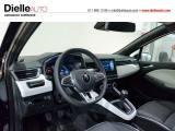 RENAULT Clio TCe 12V 100 CV GPL 5 porte Techno