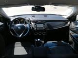 ALFA ROMEO Giulietta 1.6 JTDm 120 CV Tech Edition