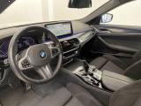 BMW 520 d Touring mhev 48V xdrive Msport auto