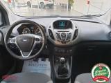 FORD Tourneo Courier 1.0 EcoBoost 100 CV Plus
