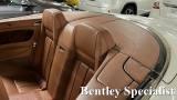 BENTLEY Continental GTC W12 560 Cv Cabriolet Iva 22% Compresa