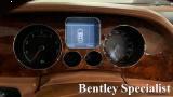 BENTLEY Continental GTC W12 560 Cv Cabriolet Iva 22% Compresa