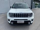 JEEP Renegade 1.3 T4 190CV PHEV 4xe AT6 Limited IVA ESPOSTA