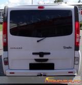 RENAULT Trafic T27 2.0 dCi/90 