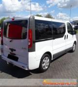 RENAULT Trafic T27 2.0 dCi/90 