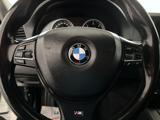 BMW 520 d Touring 183cv