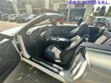MERCEDES-BENZ C 220 d 4Matic Auto Cabrio Sport