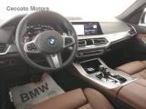 BMW X5 M50 d