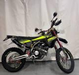 FANTIC MOTOR XEF 125 ENDURO COMPETITION 2023