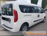 FIAT Doblo 1.6 MJT 105CV PL Combi Maxi N1