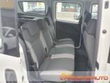 FIAT Doblo 1.6 MJT 105CV PL Combi Maxi N1