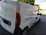 FIAT Doblo Doblò 1.6 MJT 120CV PL Cargo Maxi SX