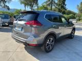 NISSAN X-Trail 2.0 dCi 4WD N-Connecta