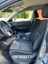 NISSAN X-Trail 2.0 dCi 4WD N-Connecta
