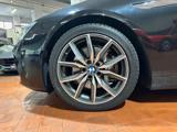BMW 640 d xDrive Cabrio Futura Tagliandi Bmw 