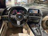BMW 640 d xDrive Cabrio Futura Tagliandi Bmw 