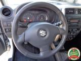 SUZUKI Jimny 1.3 4WD Evolution Plus.CLIMA.PELLE.PERLA