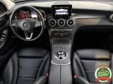 MERCEDES-BENZ GLC 350 e 4Matic Premium Plug In Benzina Elettrica
